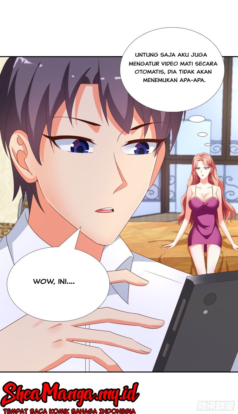 Super School Doctor Chapter 50 Gambar 31