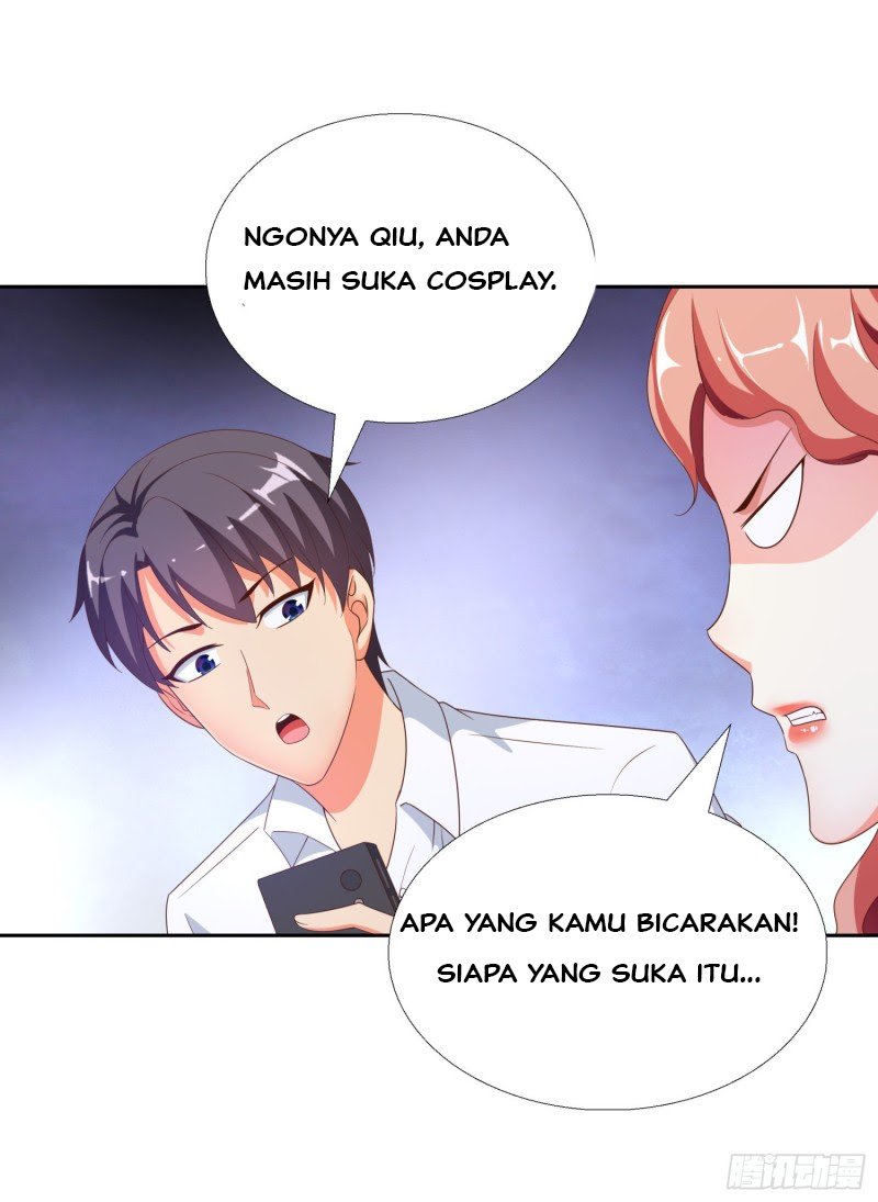 Super School Doctor Chapter 50 Gambar 32