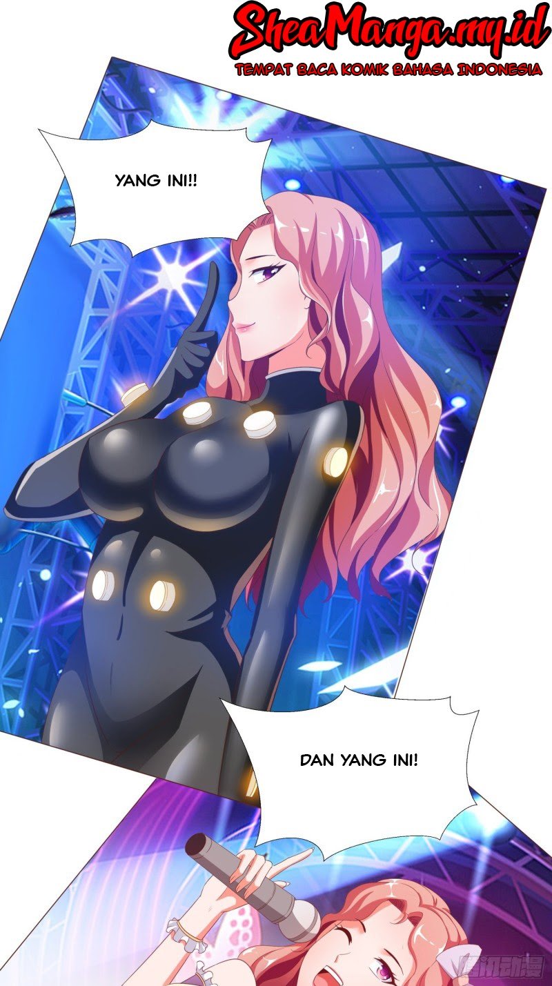 Super School Doctor Chapter 50 Gambar 33