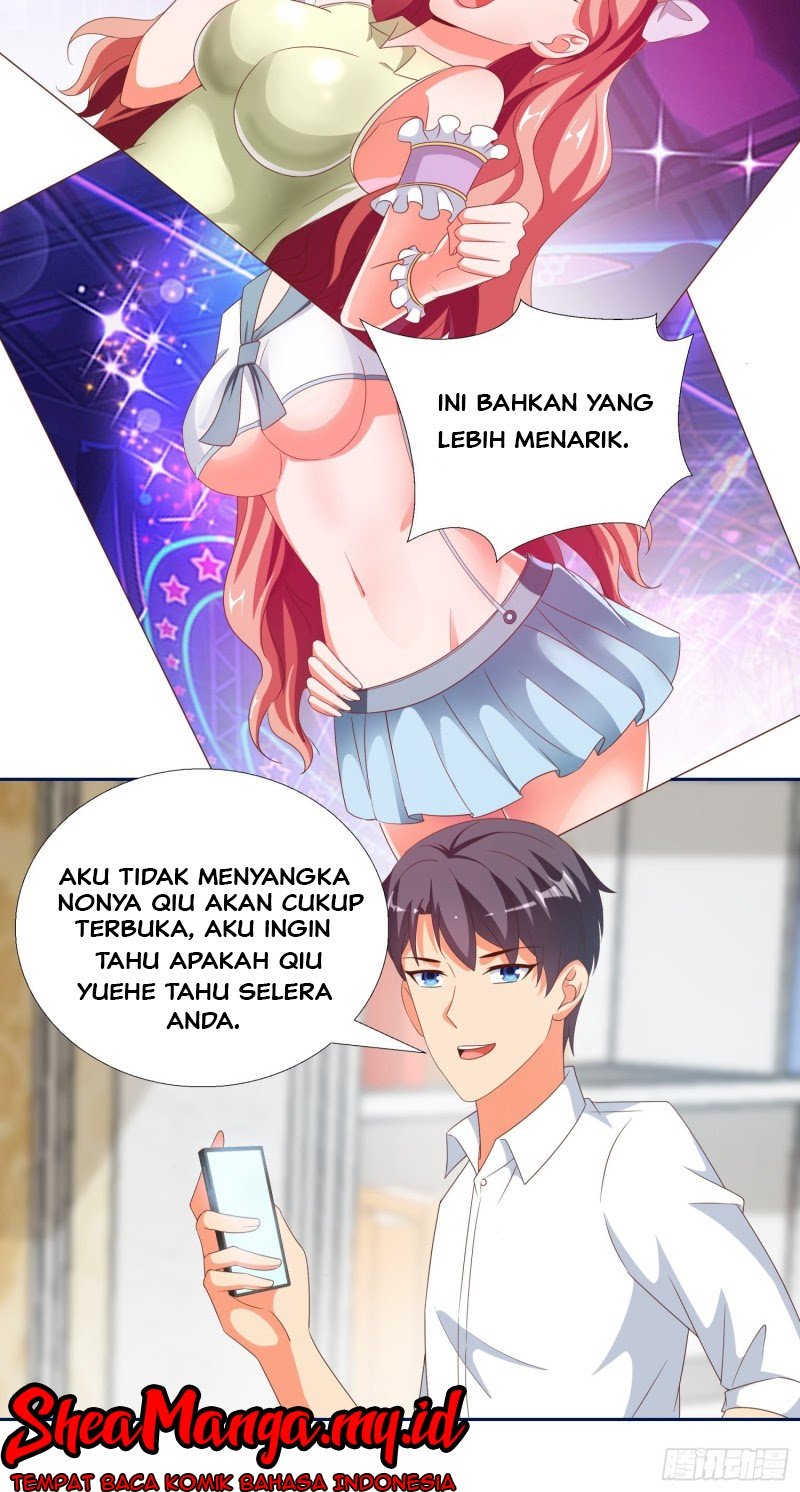 Super School Doctor Chapter 50 Gambar 34