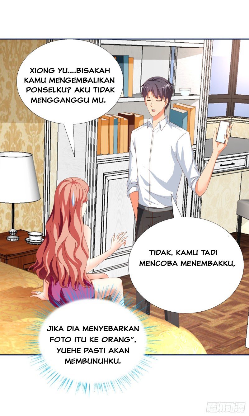 Super School Doctor Chapter 50 Gambar 35