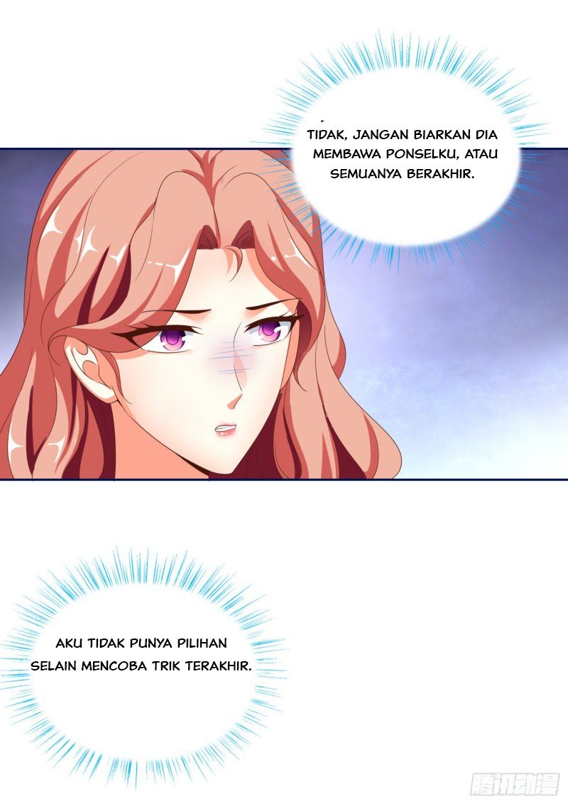 Super School Doctor Chapter 50 Gambar 36