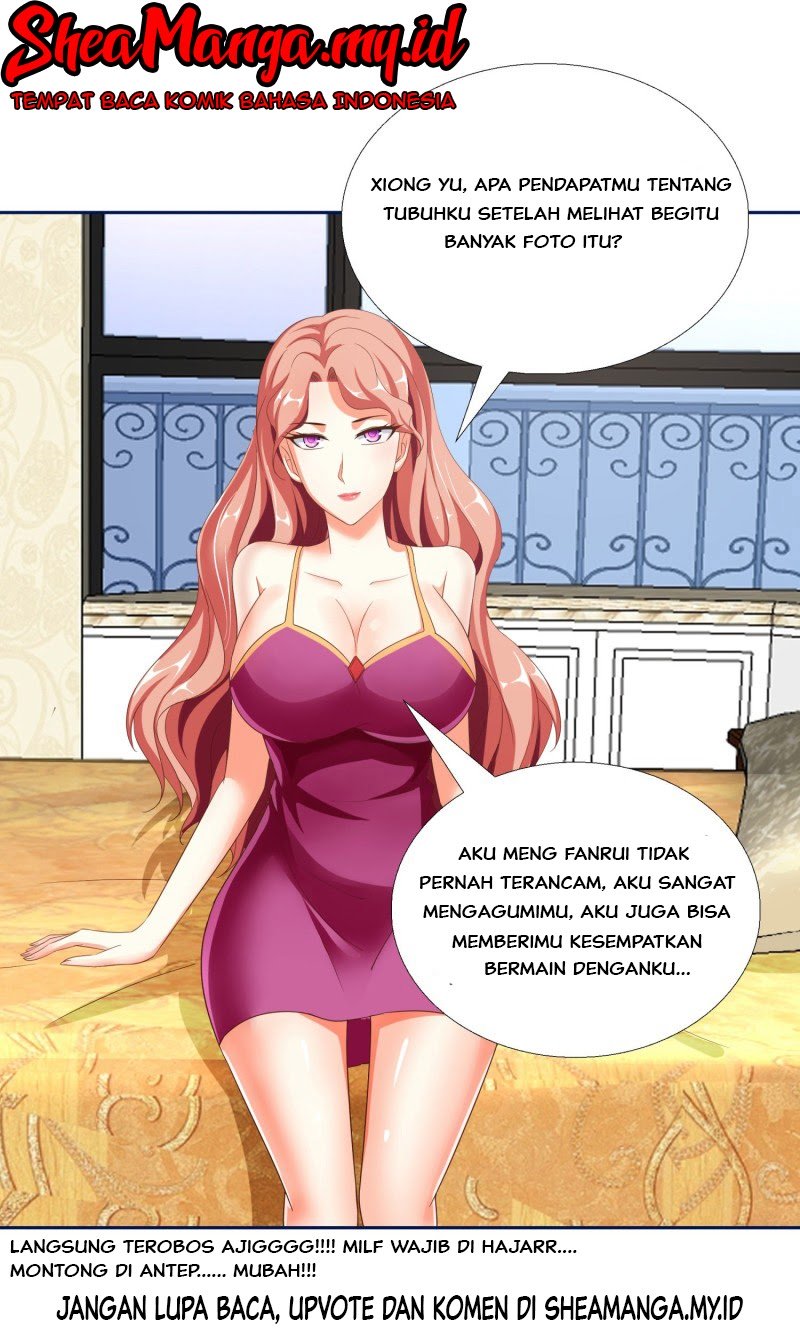 Super School Doctor Chapter 50 Gambar 37