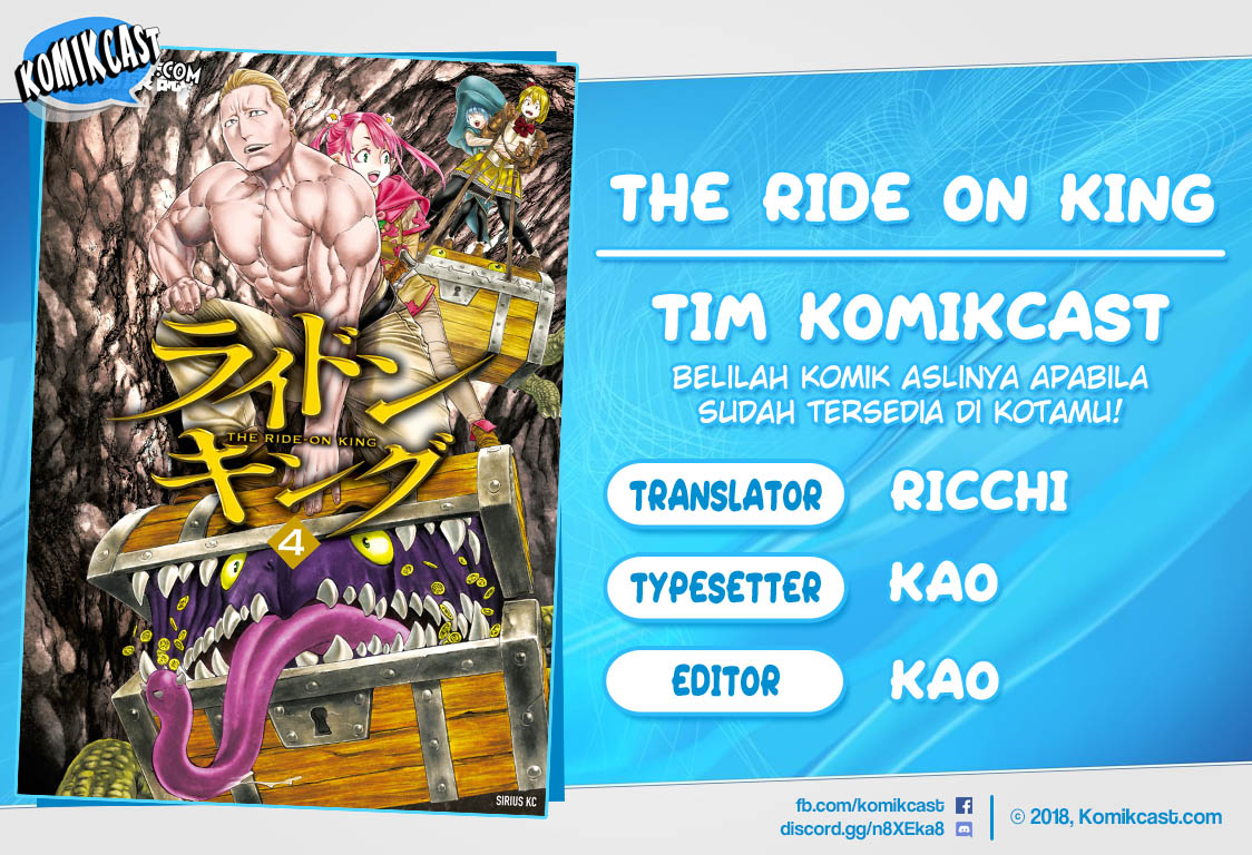 Komik Isekai Putin Chapter 24 gambar nomor 1