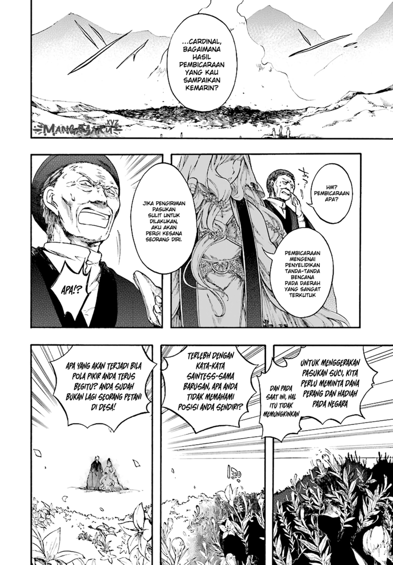 Isekai Apocalypse MYNOGHRA ~The conquest of the world starts with the civilization of ruin~ Chapter 05 Gambar 5