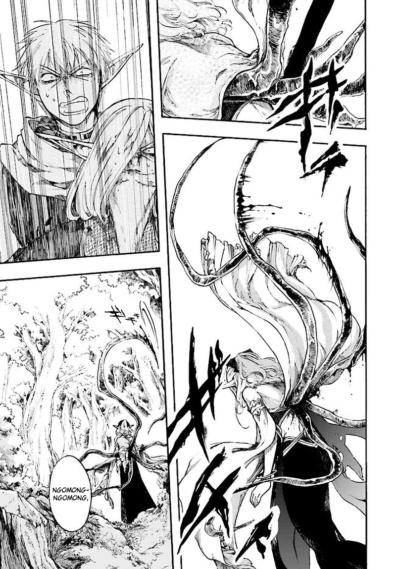 Isekai Apocalypse MYNOGHRA ~The conquest of the world starts with the civilization of ruin~ Chapter 05 Gambar 18