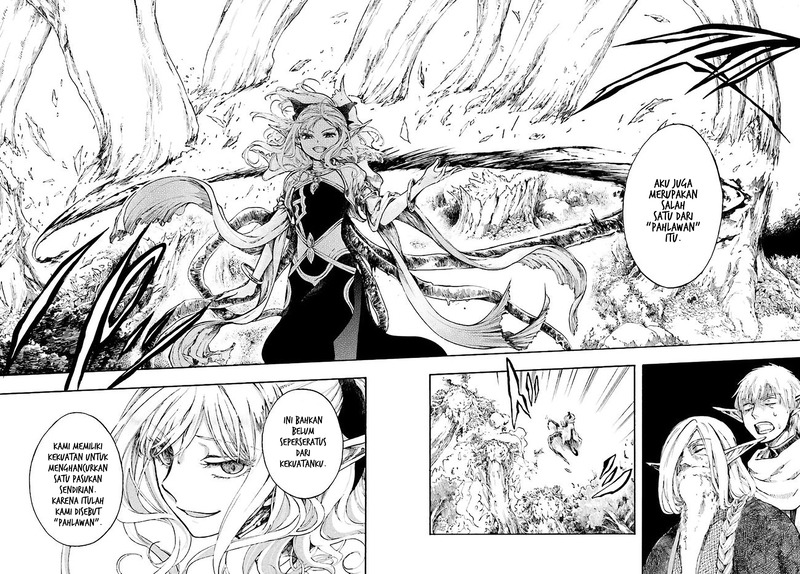 Isekai Apocalypse MYNOGHRA ~The conquest of the world starts with the civilization of ruin~ Chapter 05 Gambar 19
