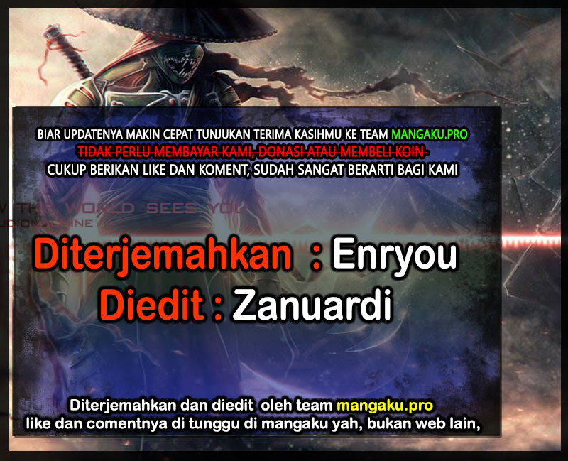 Komik 8Kaijuu Chapter 07 gambar nomor 1