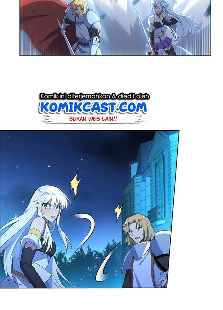 The Demon King Who Lost His Job Chapter 94 Gambar 10