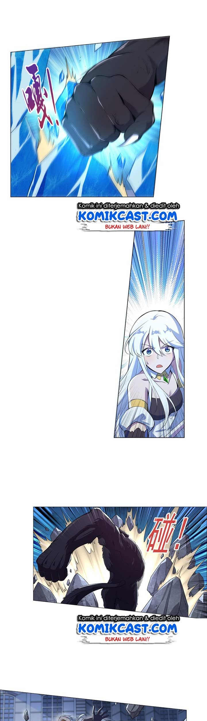 The Demon King Who Lost His Job Chapter 94 Gambar 14