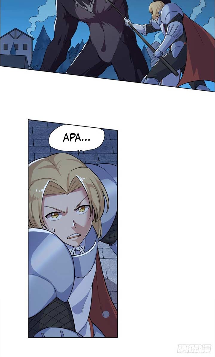 The Demon King Who Lost His Job Chapter 94 Gambar 16