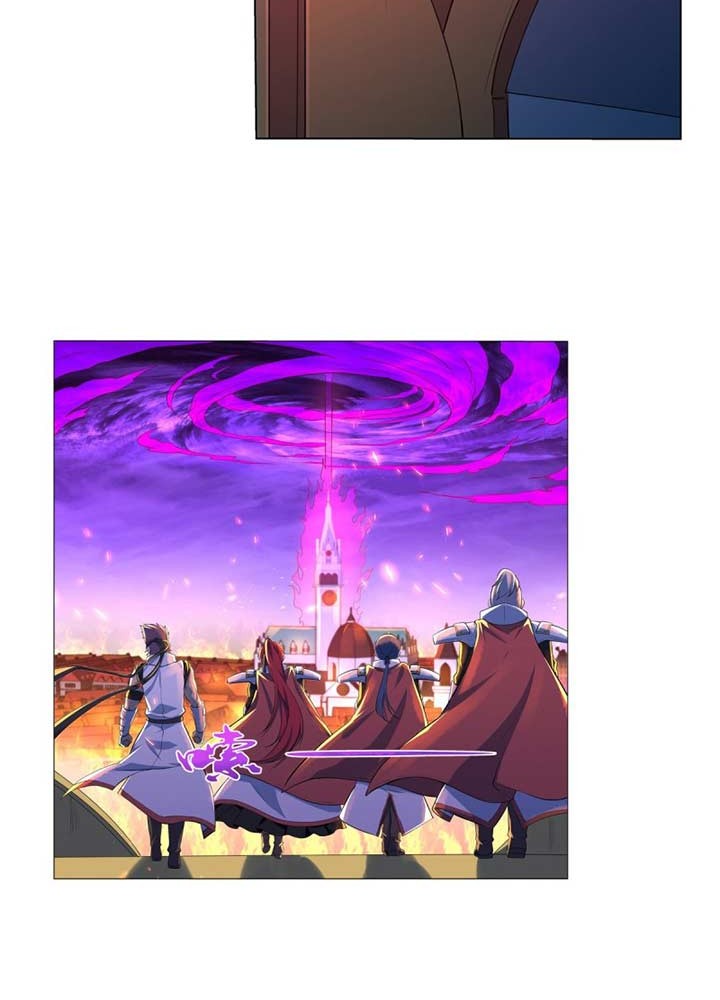 The Demon King Who Lost His Job Chapter 93 Gambar 10