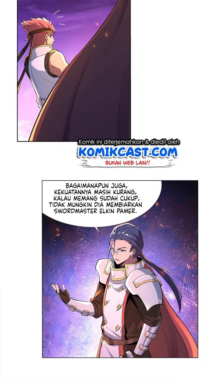 The Demon King Who Lost His Job Chapter 93 Gambar 13