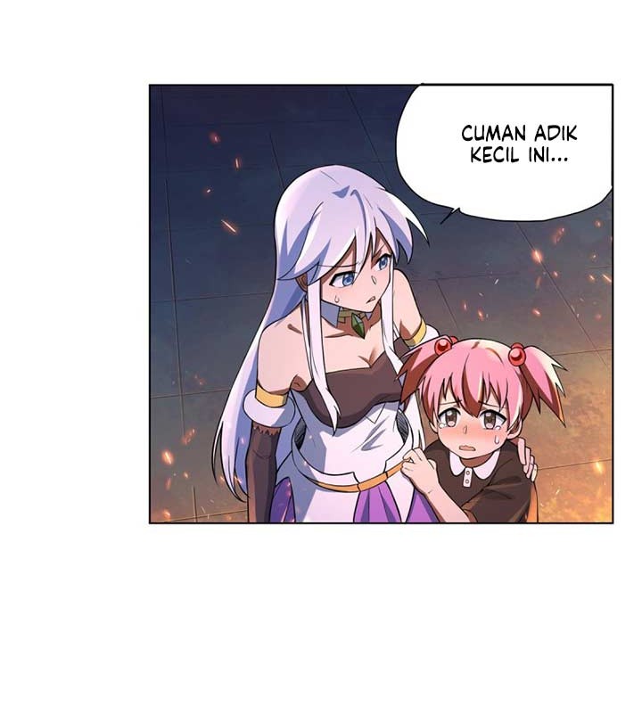 The Demon King Who Lost His Job Chapter 93 Gambar 7