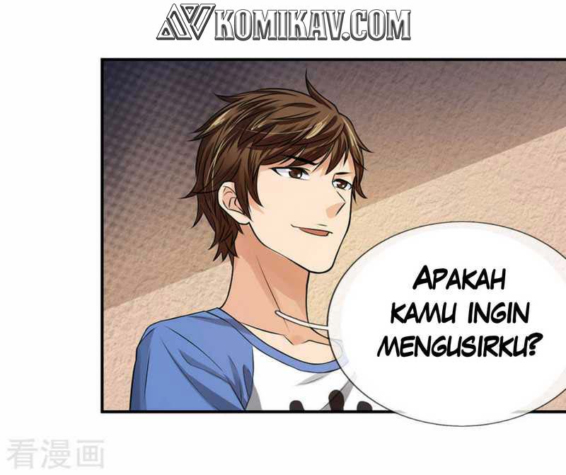 Super Medical Fairy in The City Chapter 05 Gambar 12