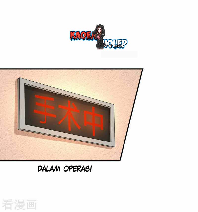 Manhua Super Medical Fairy in The City Chapter 05 gambar nomor 2