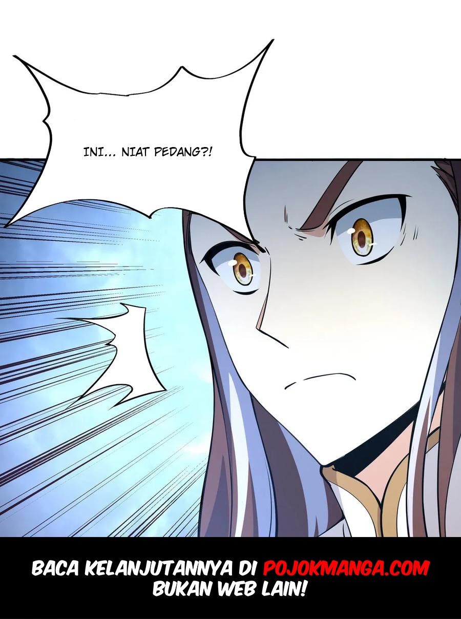 Peerless Soul Chapter 57 Gambar 27