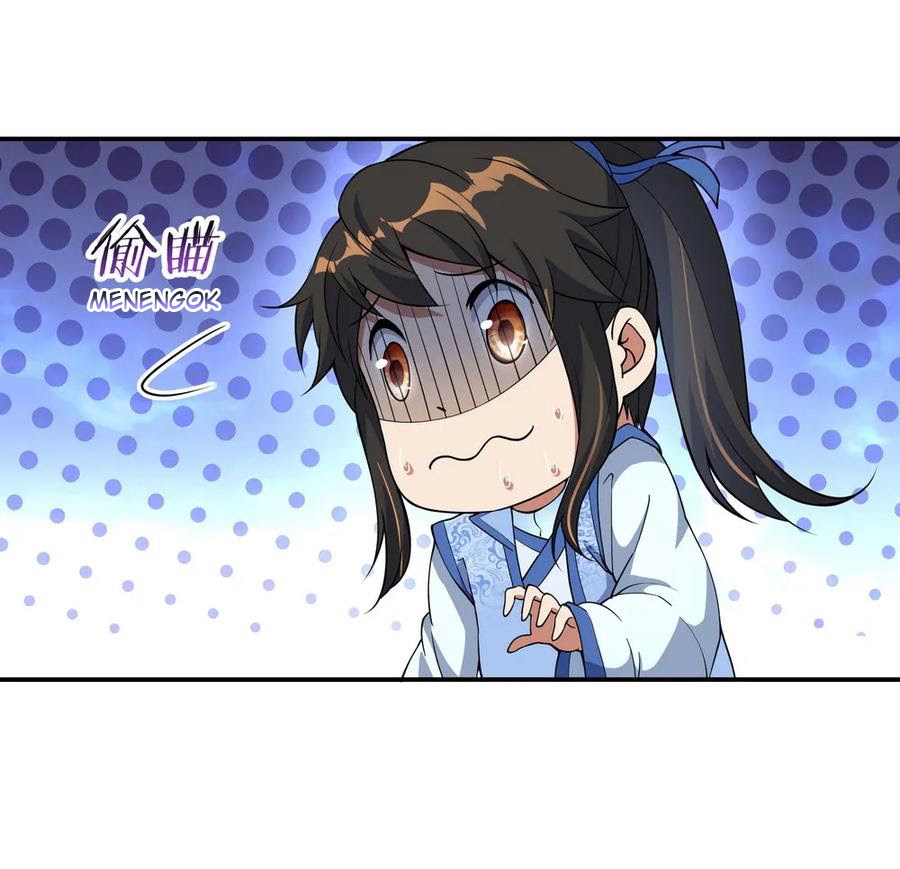 Peerless Soul Chapter 56 Gambar 22