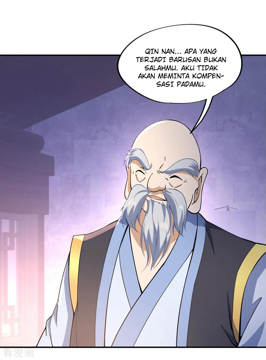 Peerless Soul Chapter 56 Gambar 24