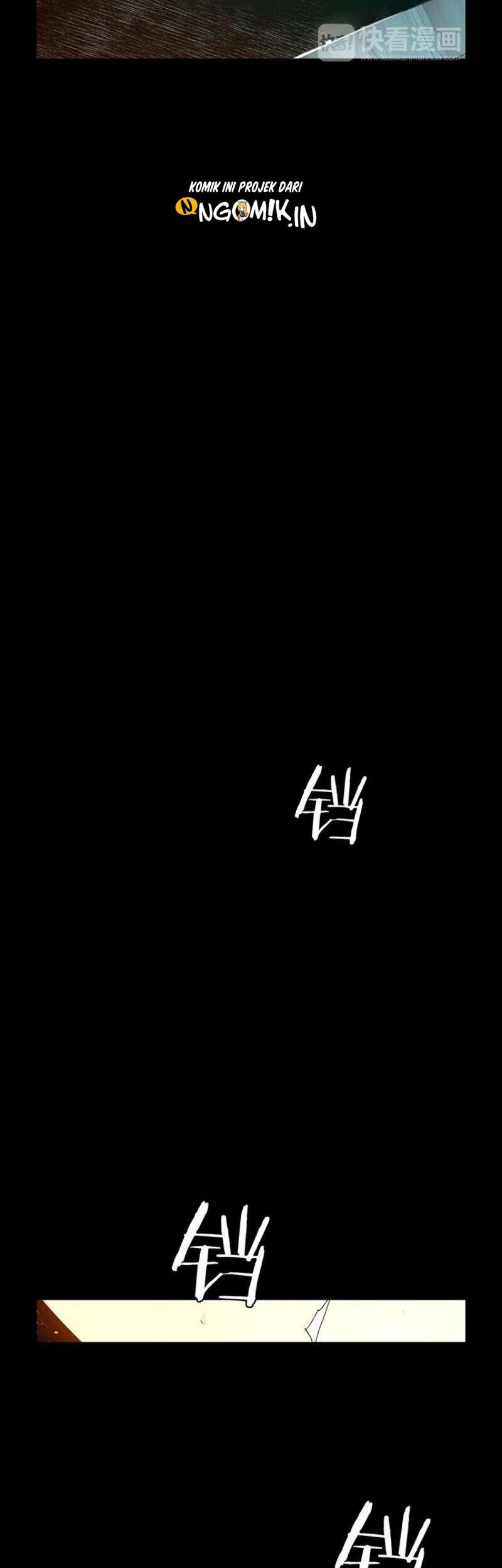 The Sword of Glory Chapter 15 Gambar 16