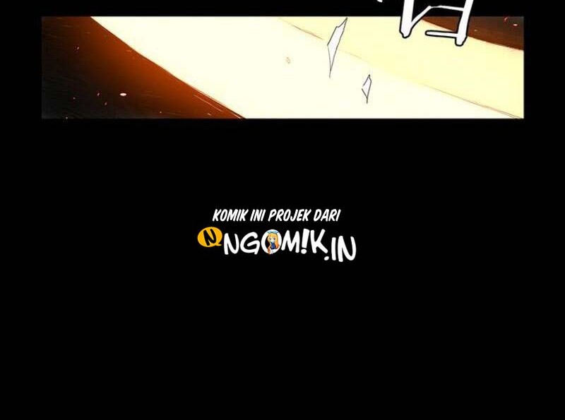 The Sword of Glory Chapter 15 Gambar 17