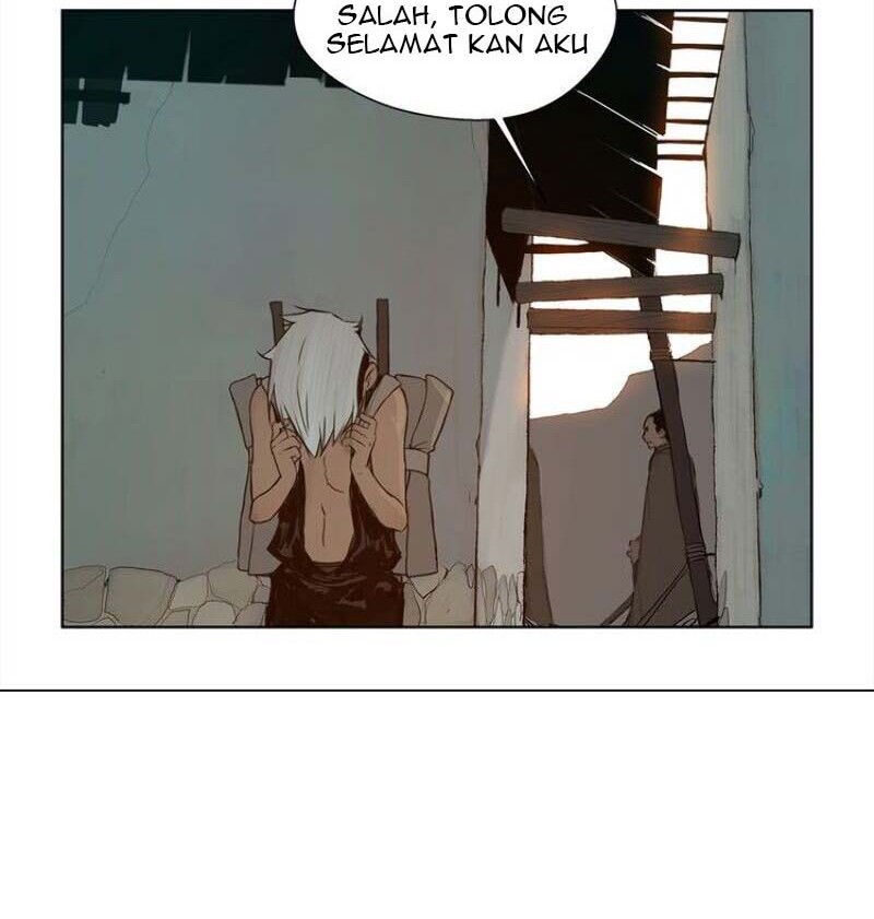 The Sword of Glory Chapter 15 Gambar 45