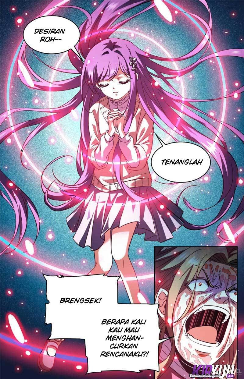 Versatile Mage Chapter 341 Gambar 10