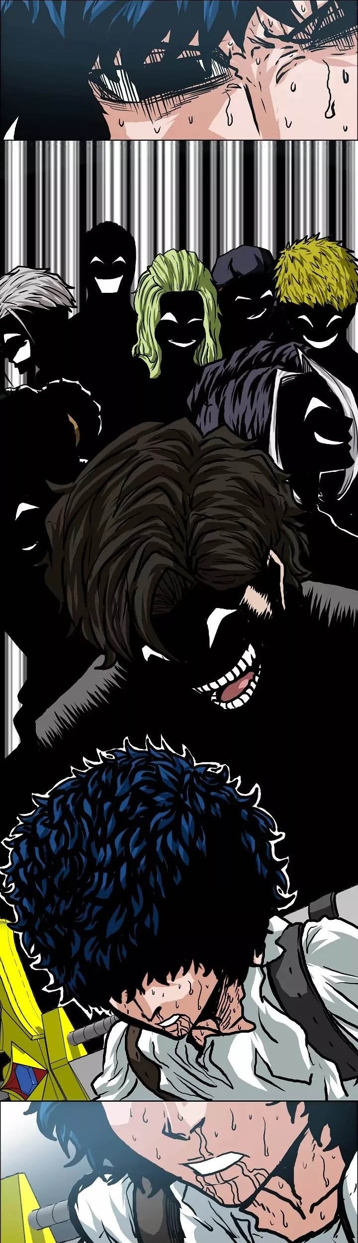 Rooftop Sword Master Chapter 10 Gambar 14