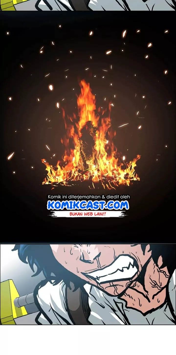 Rooftop Sword Master Chapter 10 Gambar 15