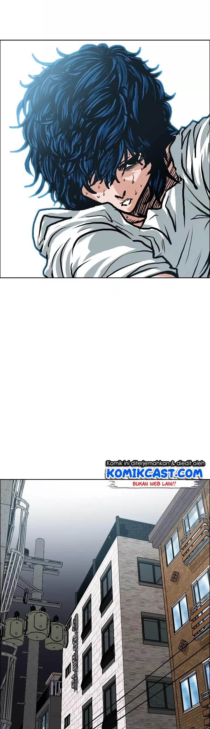 Rooftop Sword Master Chapter 10 Gambar 31