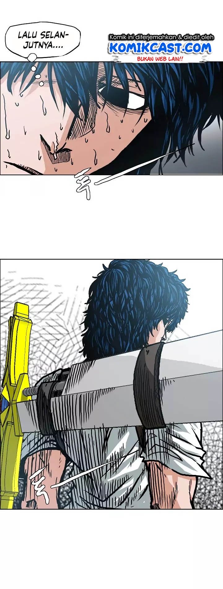 Rooftop Sword Master Chapter 10 Gambar 37