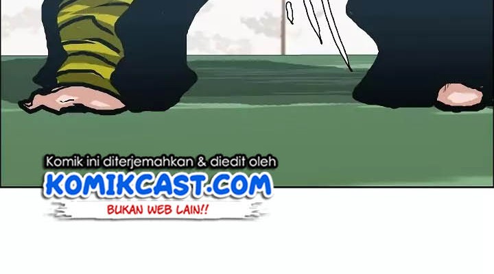 Rooftop Sword Master Chapter 10 Gambar 40