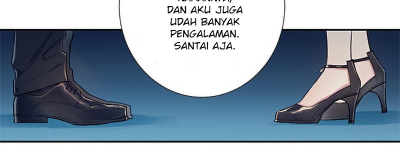 Love War's Victory Chapter 16 Gambar 17