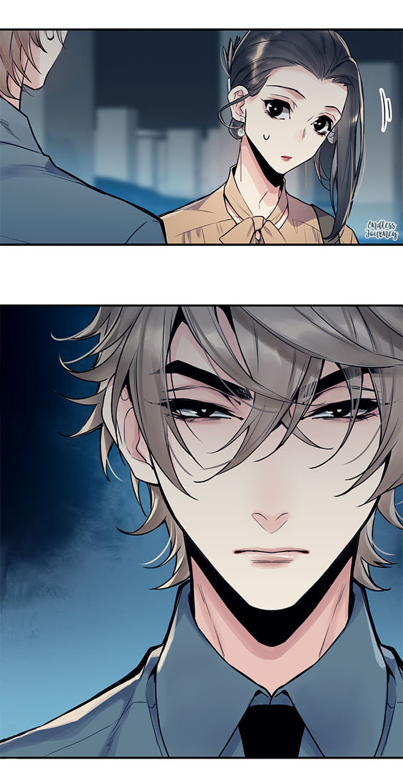 Love War's Victory Chapter 16 Gambar 18