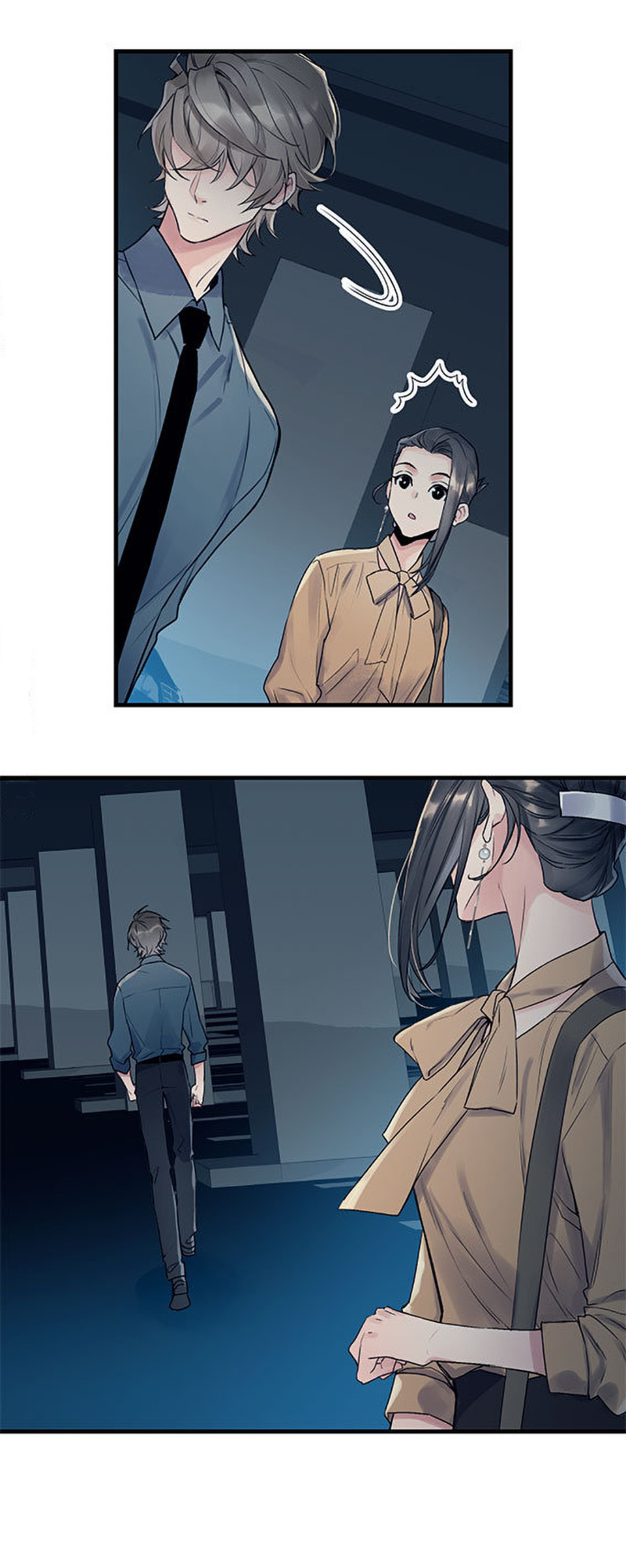 Love War's Victory Chapter 16 Gambar 19