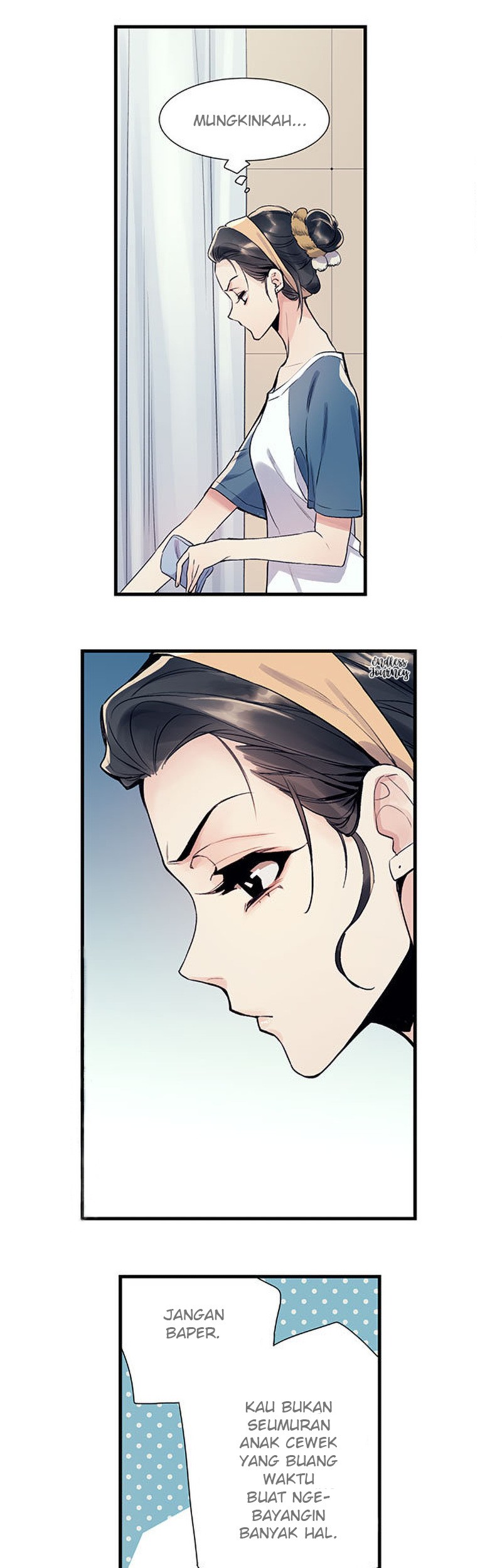 Love War's Victory Chapter 16 Gambar 21