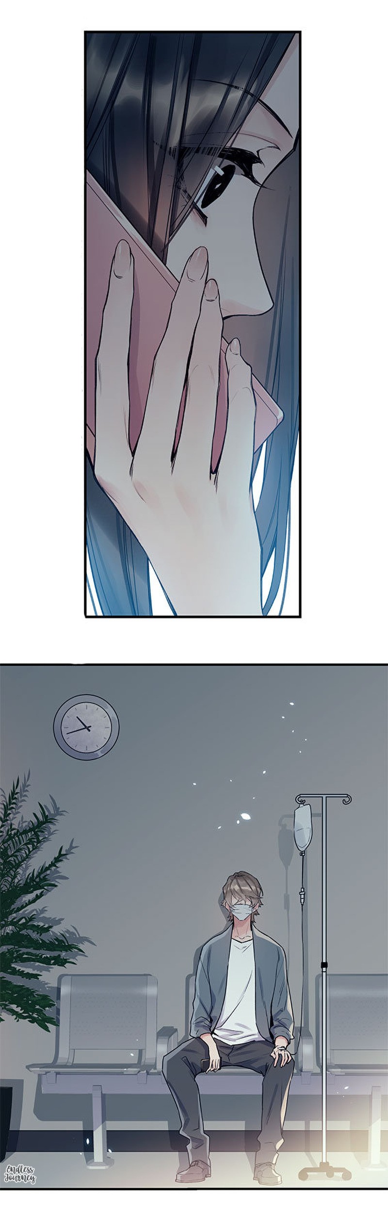 Love War's Victory Chapter 16 Gambar 26