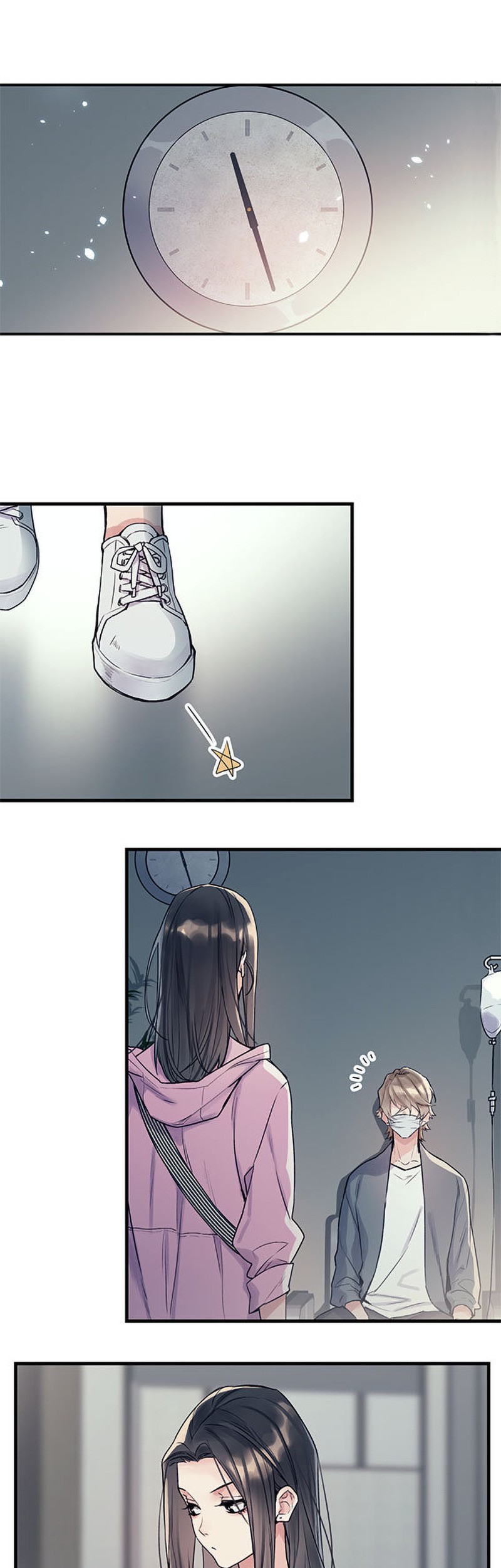 Love War's Victory Chapter 16 Gambar 28