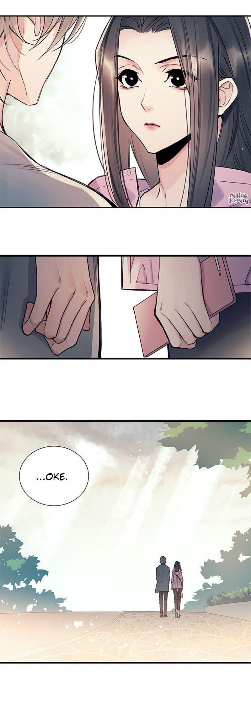 Love War's Victory Chapter 16 Gambar 36