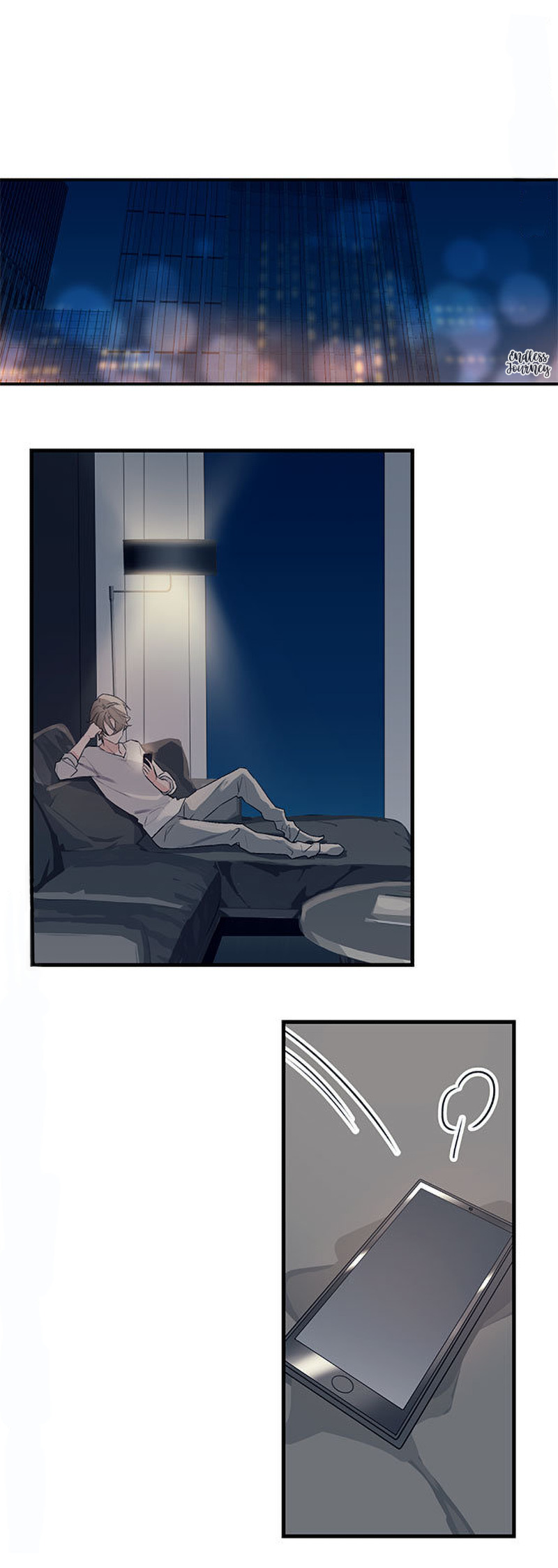 Love War's Victory Chapter 16 Gambar 4