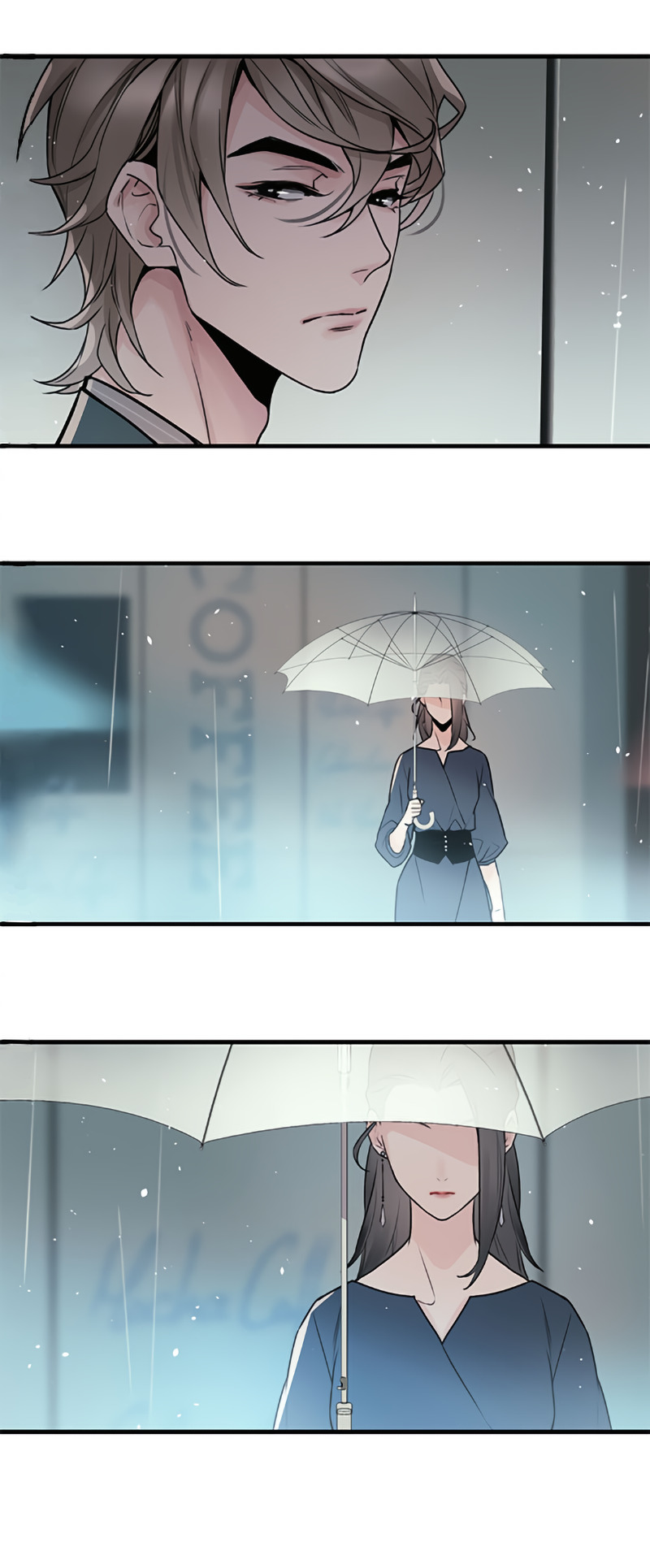 Love War's Victory Chapter 14 Gambar 5