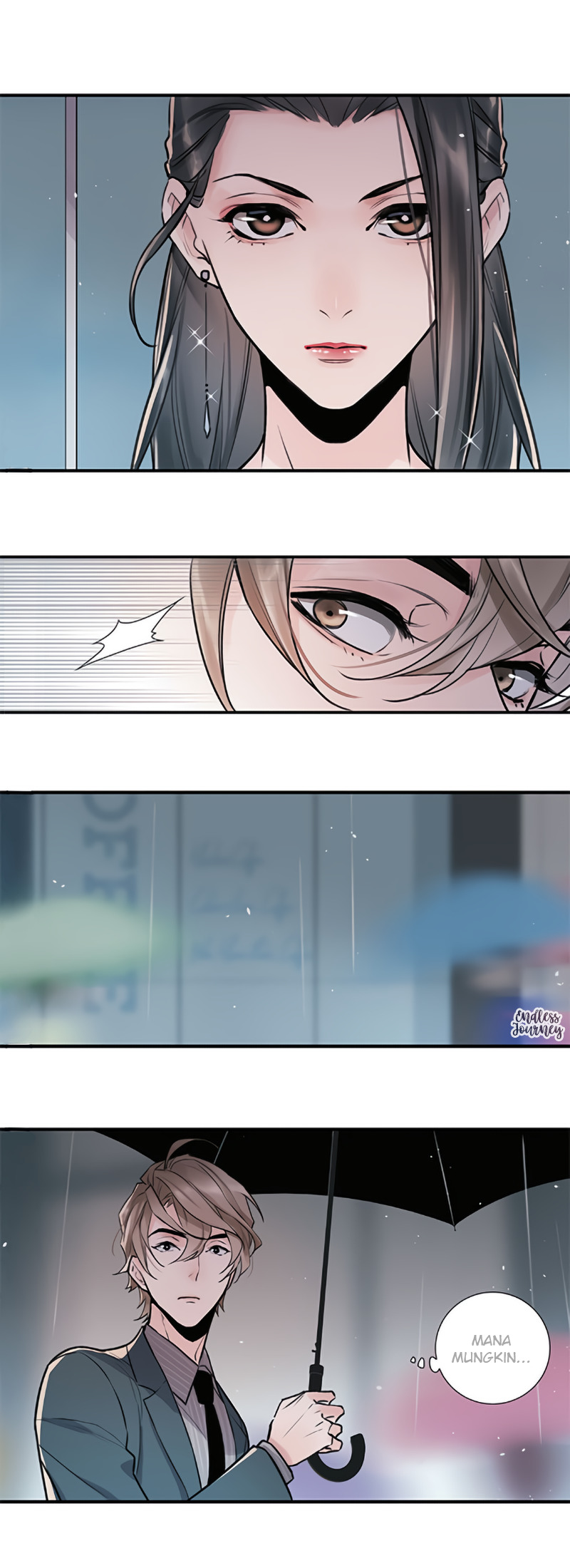 Love War's Victory Chapter 14 Gambar 6