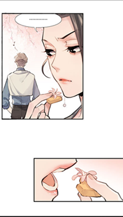 Love War's Victory Chapter 02 Gambar 10