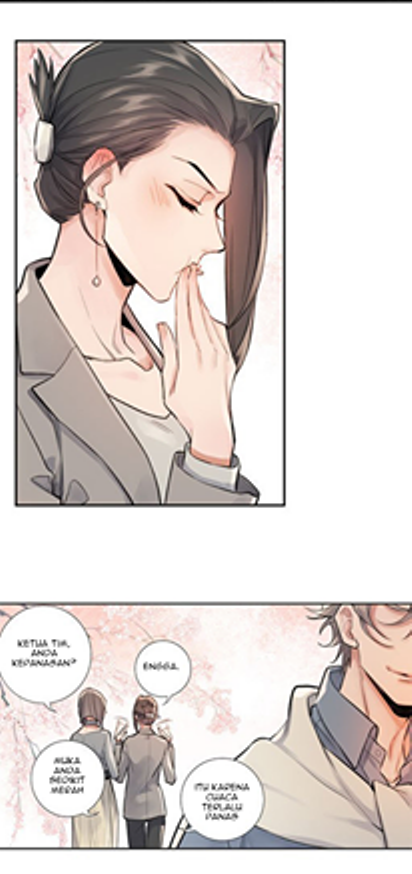 Love War's Victory Chapter 02 Gambar 11