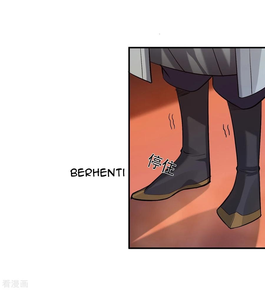 I Have Nine Female Disciples Chapter 05 Gambar 4