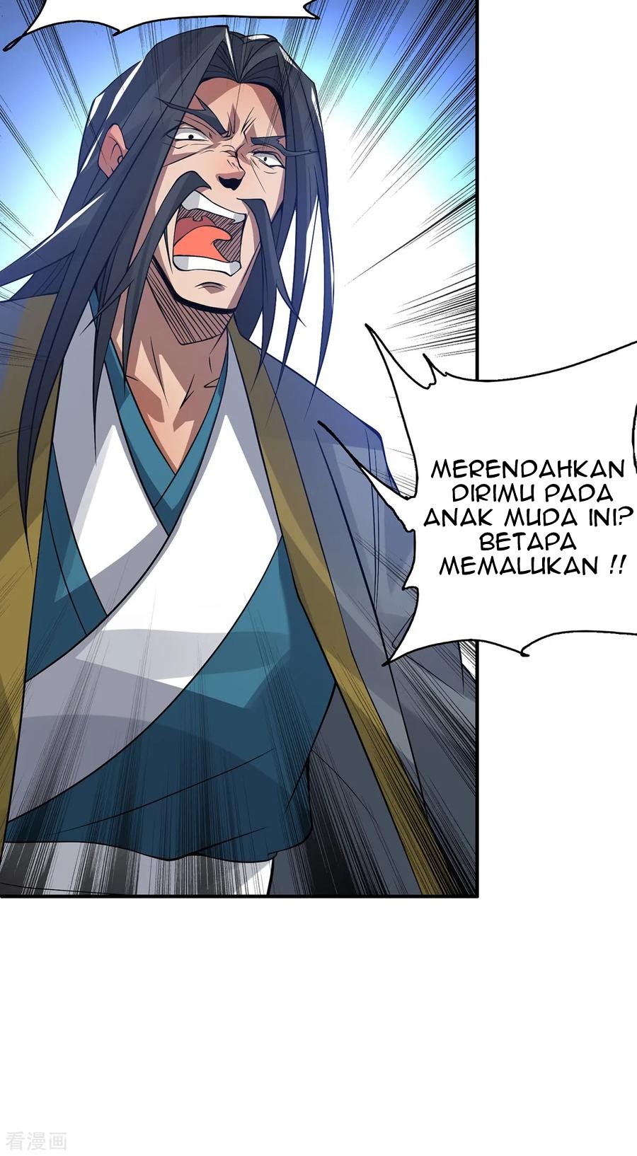 I Have Nine Female Disciples Chapter 05 Gambar 47