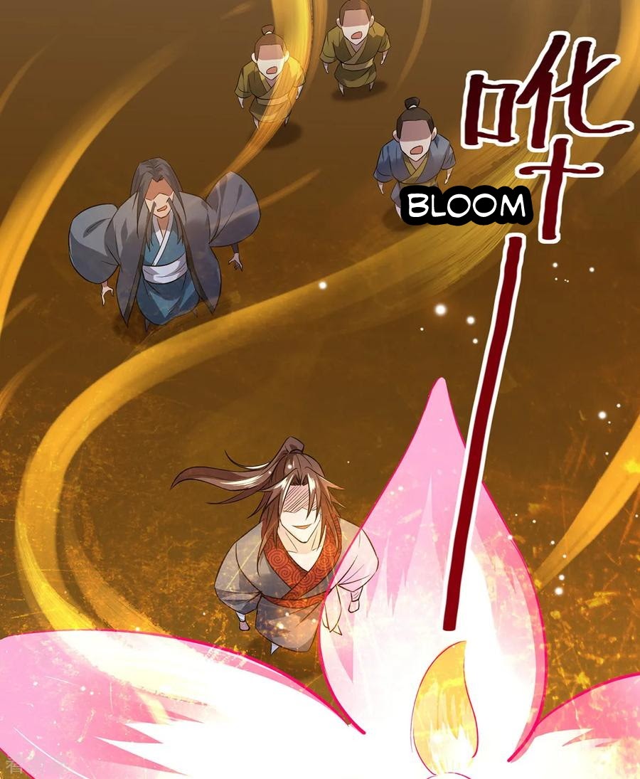 I Have Nine Female Disciples Chapter 05 Gambar 58