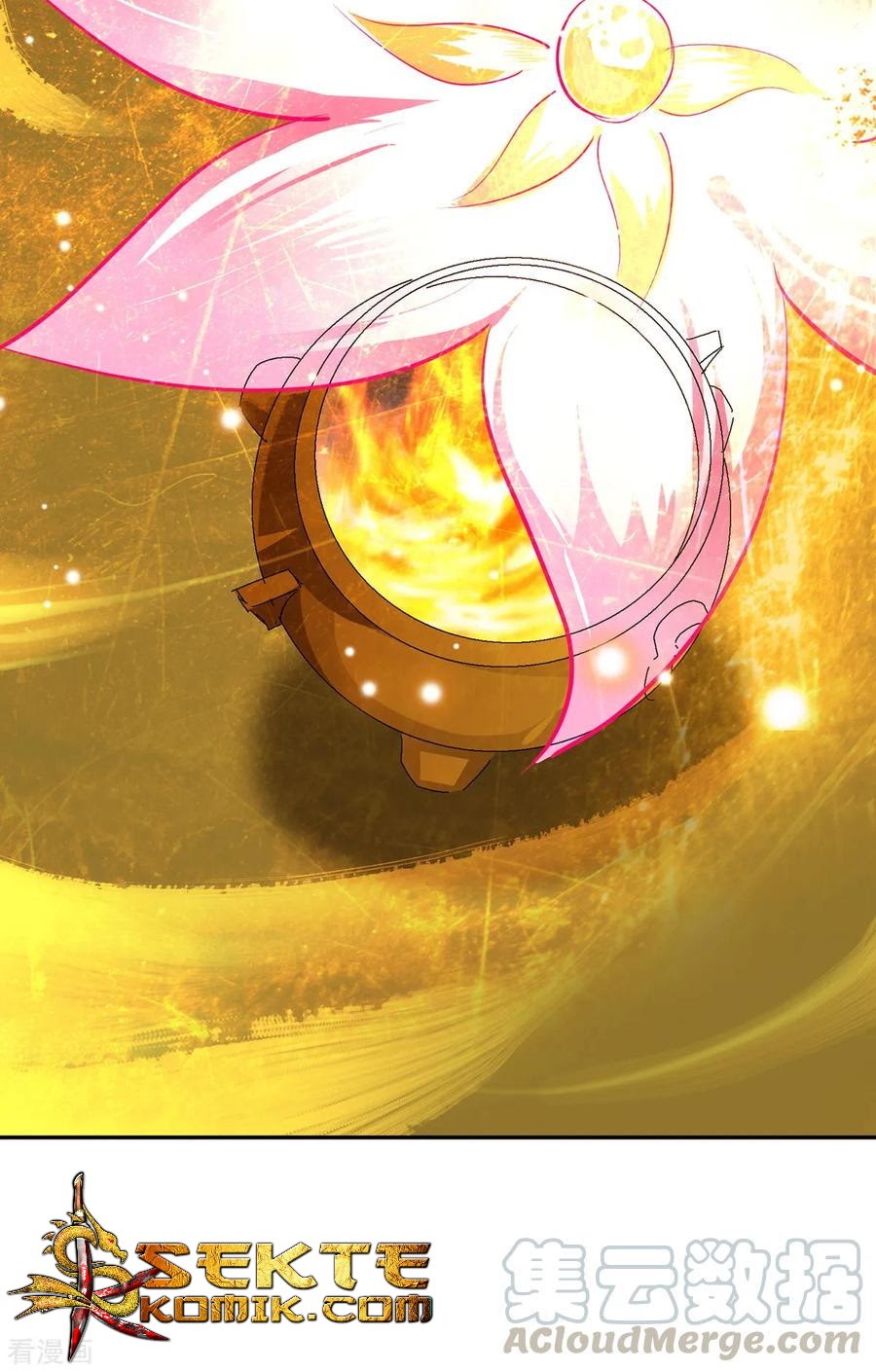 I Have Nine Female Disciples Chapter 05 Gambar 59