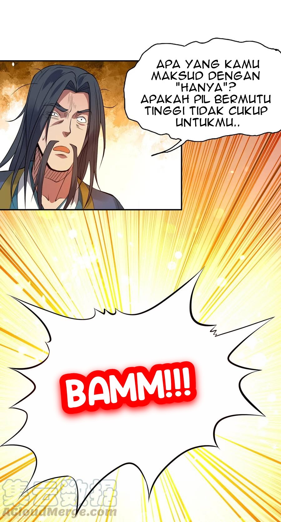 I Have Nine Female Disciples Chapter 05 Gambar 63