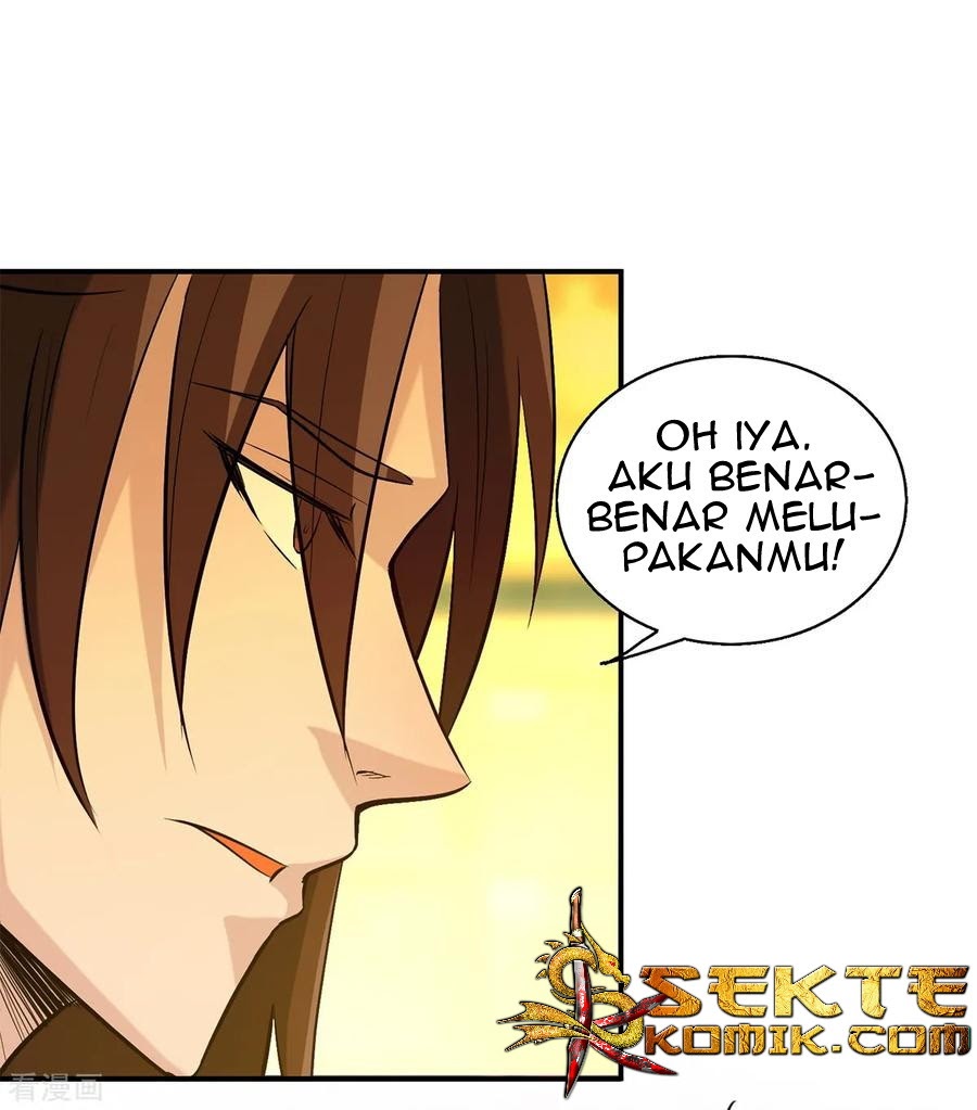 I Have Nine Female Disciples Chapter 05 Gambar 9